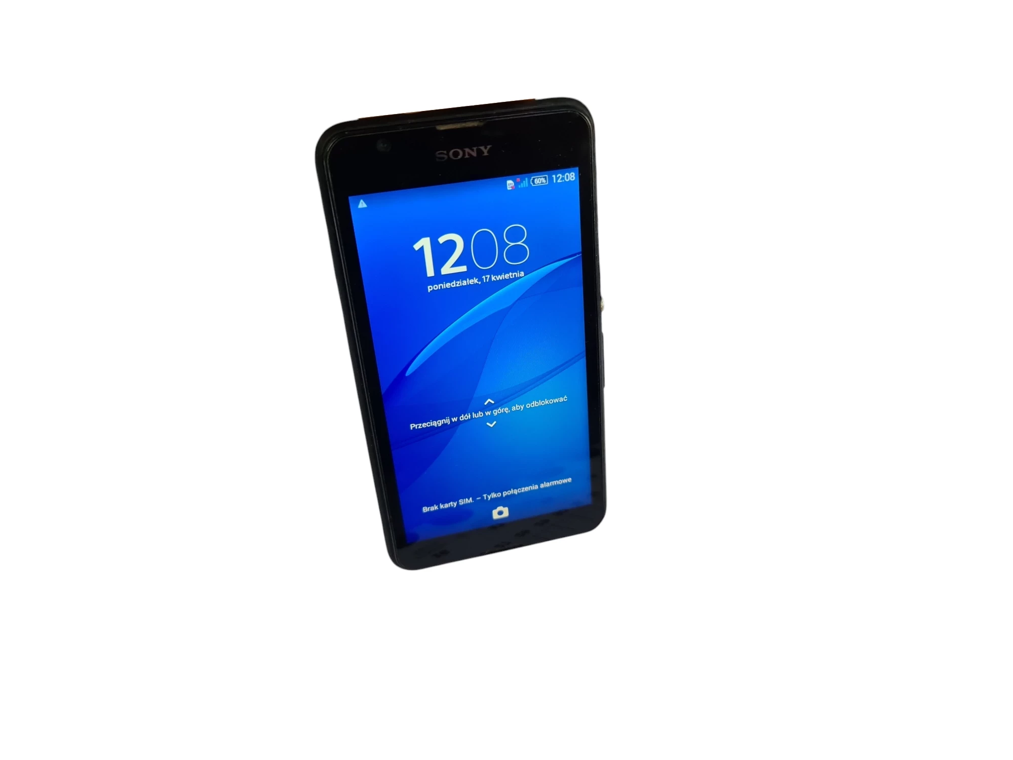 telefon-sony-xperia-e4g-dabka-136-elblag