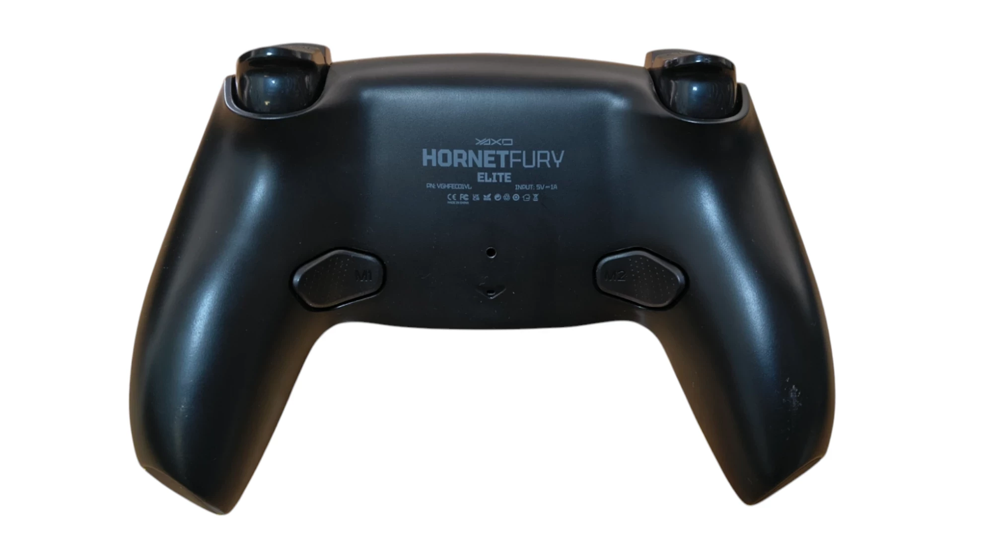 pad-hornet-fury-elite-ean-gtin-850071919165