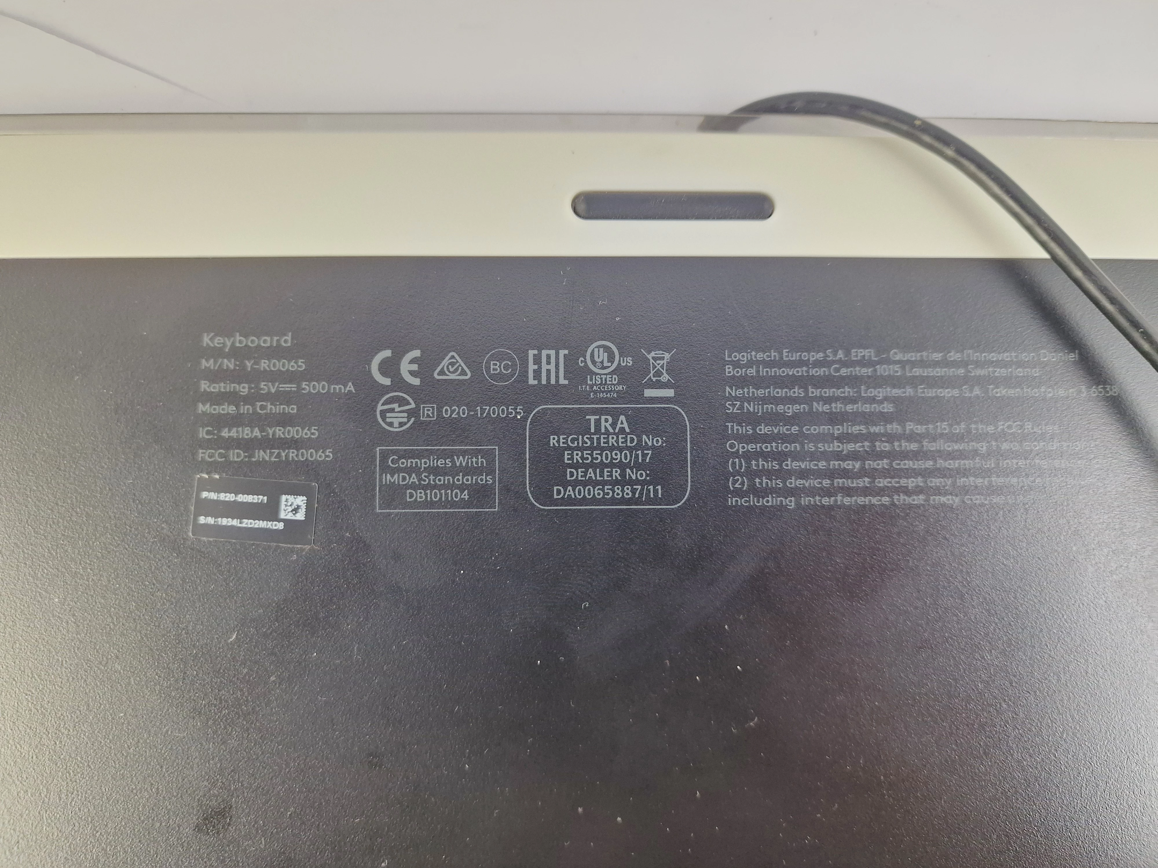 klawiatura-podswietlana-logitech-k800-illuminated-kabel-typ-klawiatury-217377-975739