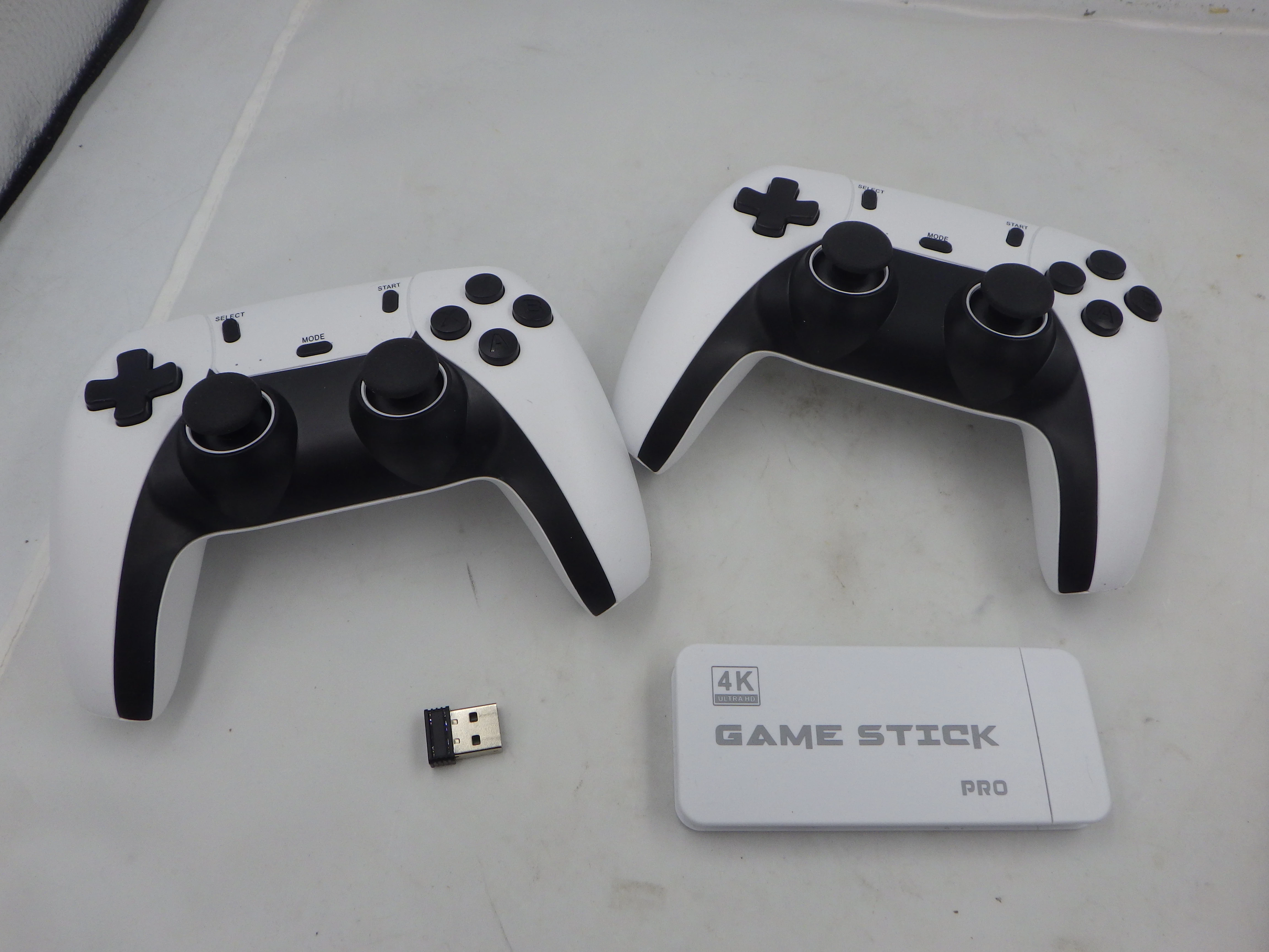 konsola-sjgam-m15-plus-komplet-dabrowszczakow-26-swarzedz