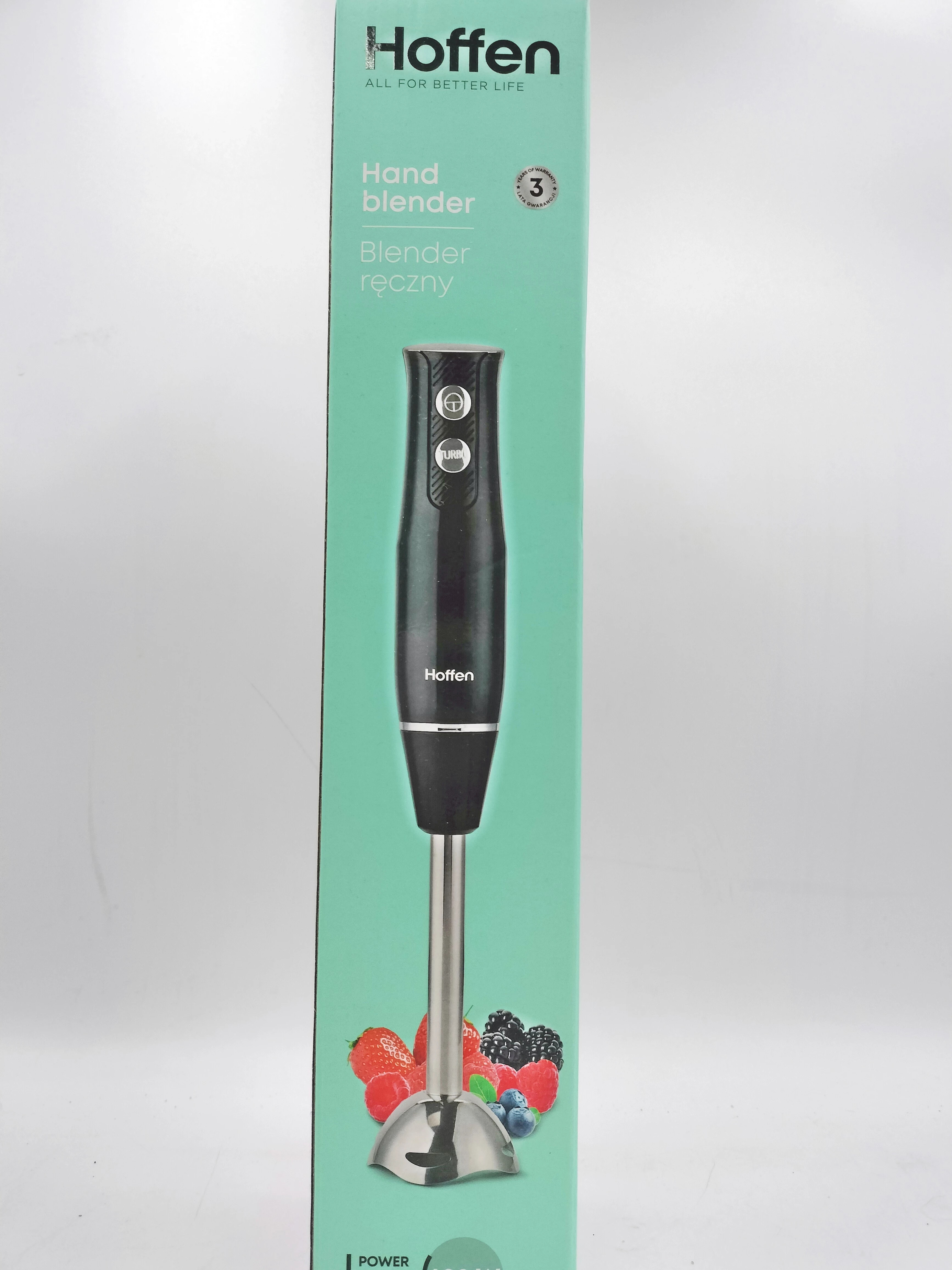 hoffen-blender-reczny-funkcja-turbo-ho-00082-400-w-czarny-garbary-53-poznan