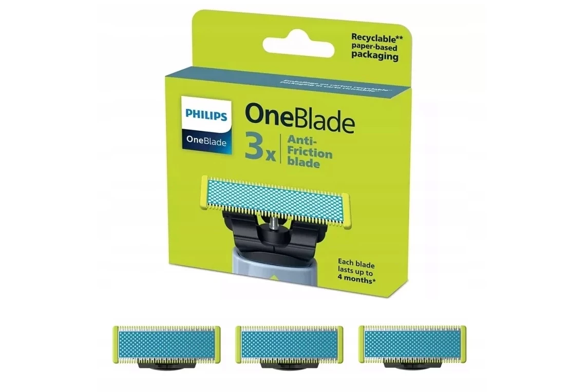 ostrza-golarki-philips-oneblade-anti-friction-qp235-50-3-szt-trzebnicka-561c-wroclaw-gracja