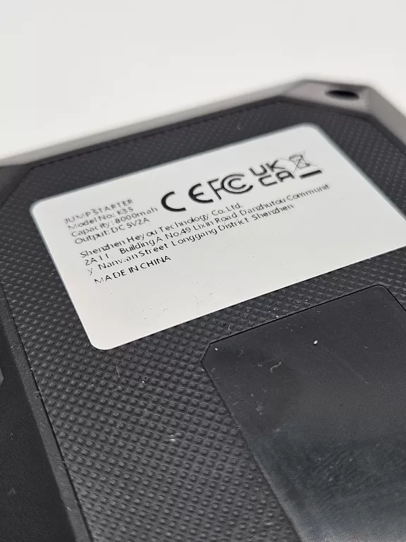 jumpstarter-k35-model-4878