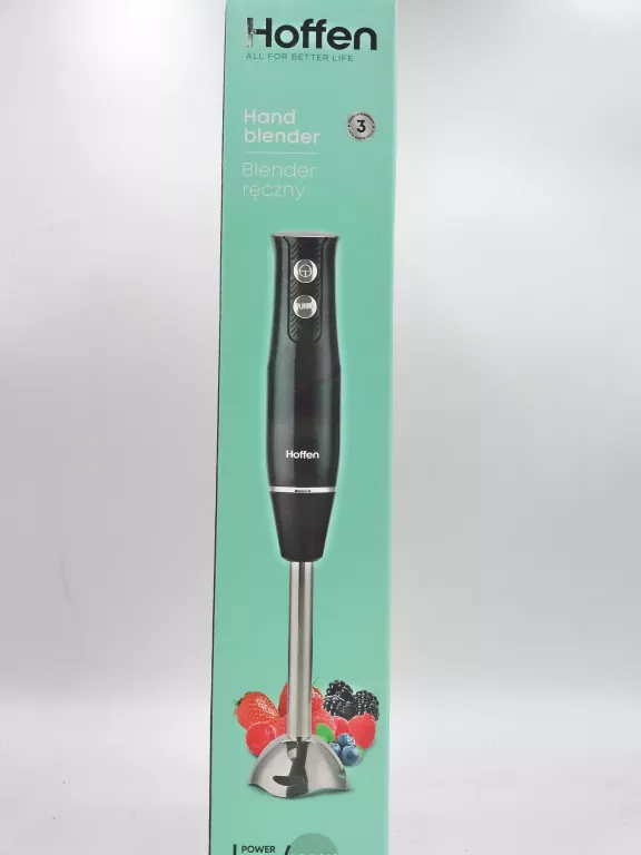 hoffen-blender-reczny-funkcja-turbo-ho-00082-400-w-czarny-garbary-53-poznan