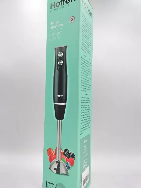 hoffen-blender-reczny-funkcja-turbo-ho-00082-400-w-czarny-kod-producenta-5903151076236