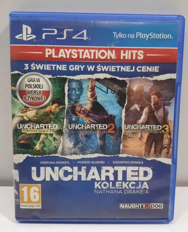 gra-ps4-uncharted-kolekcja-nathana-drakea-bazylianska-4j-warszawa