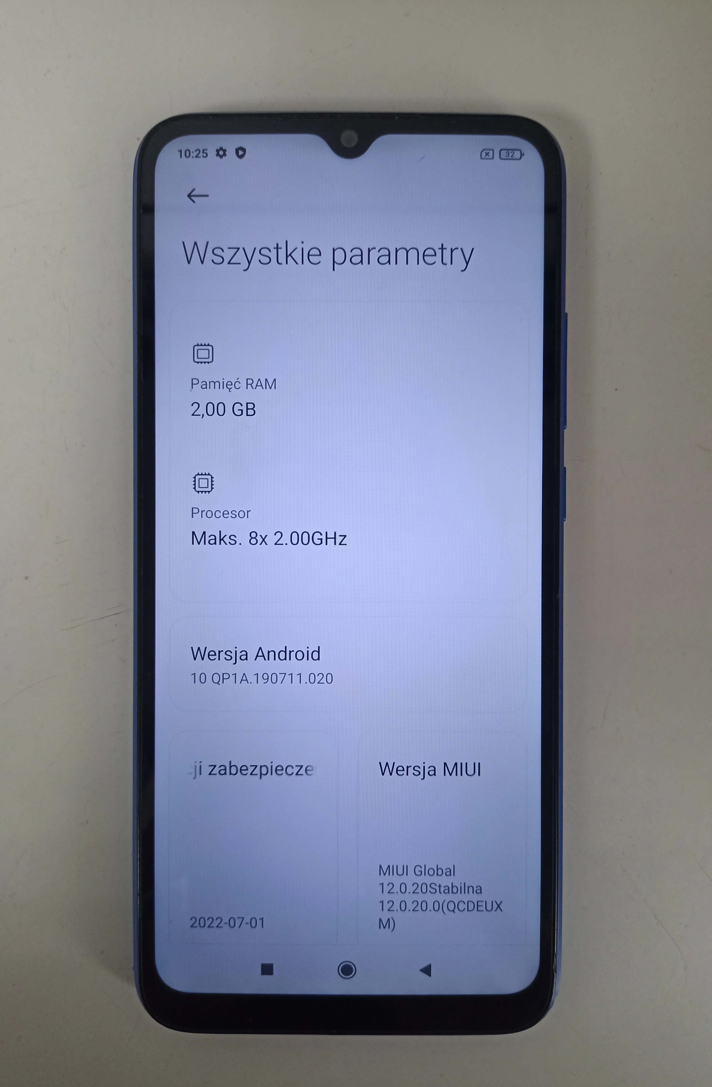 telefon-xiaomi-redmi-9a-32gb-stan-11323-2