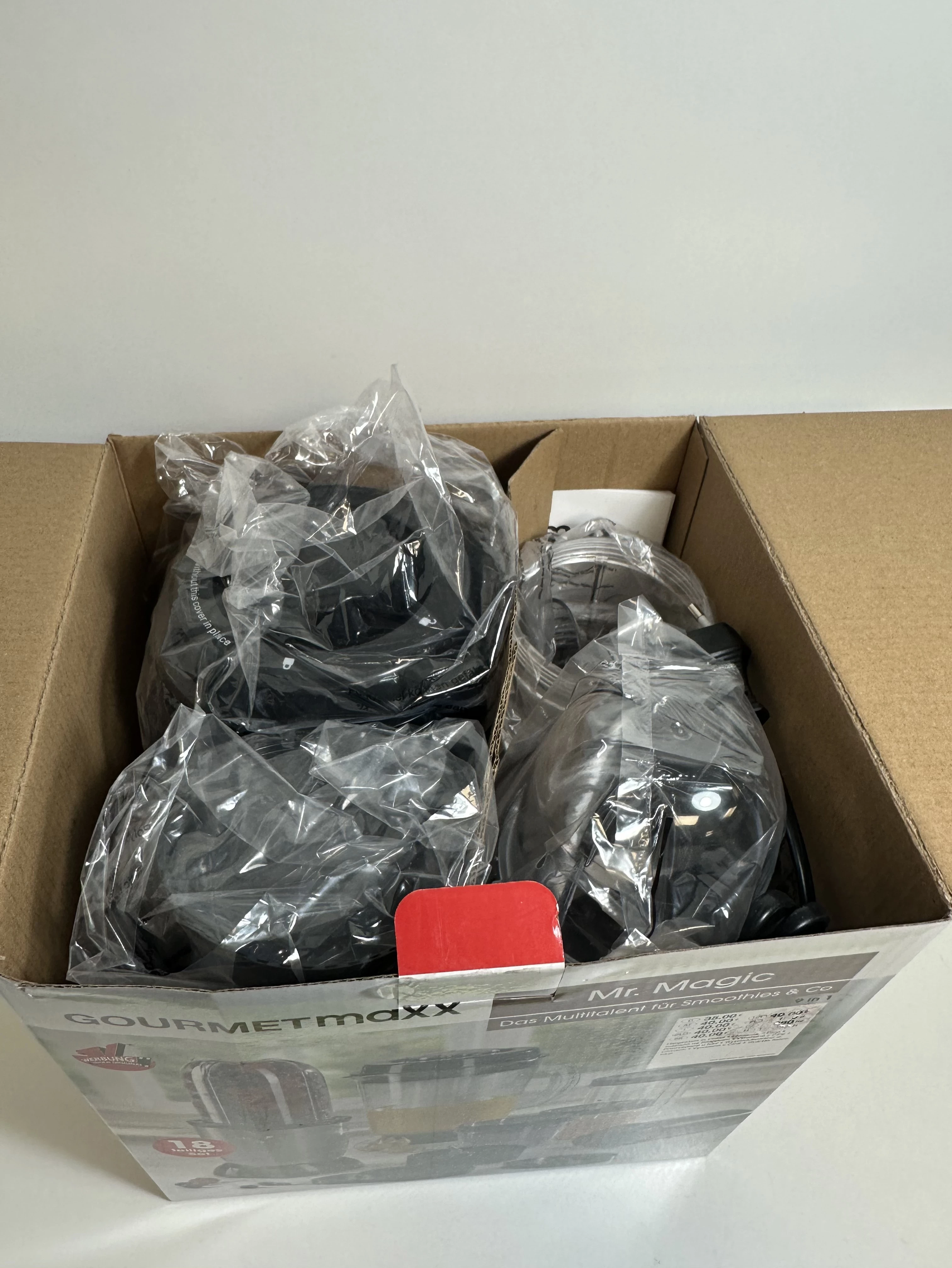 robot-wielofunkcyjny-gourmet-maxx-mr-magic-komplet-fabryczny-stan-11323-2