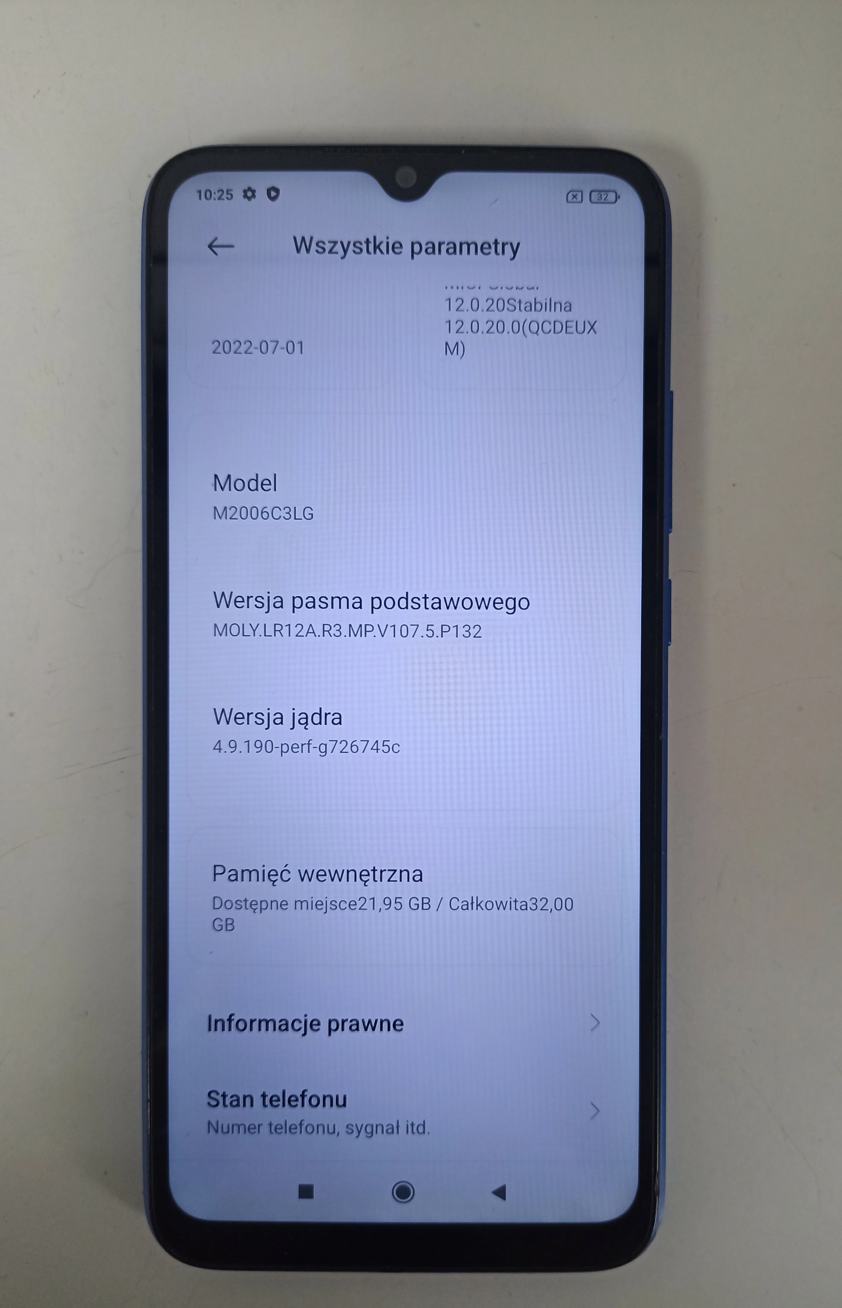 telefon-xiaomi-redmi-9a-32gb-kod-producenta-redmi-9a-3gb32gb