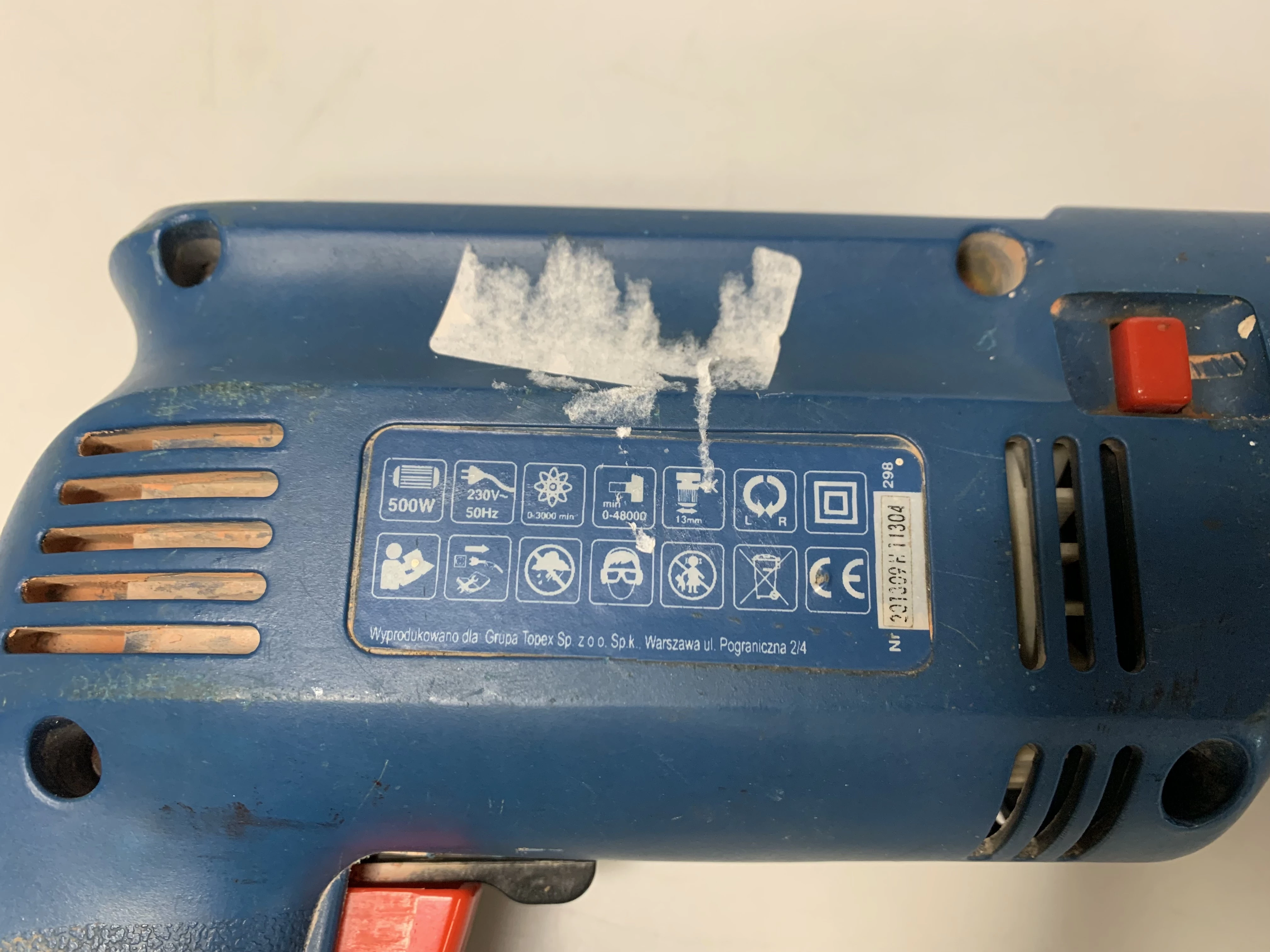 wiertarka-heston-53hg502-500w-waga-wiertarki-100