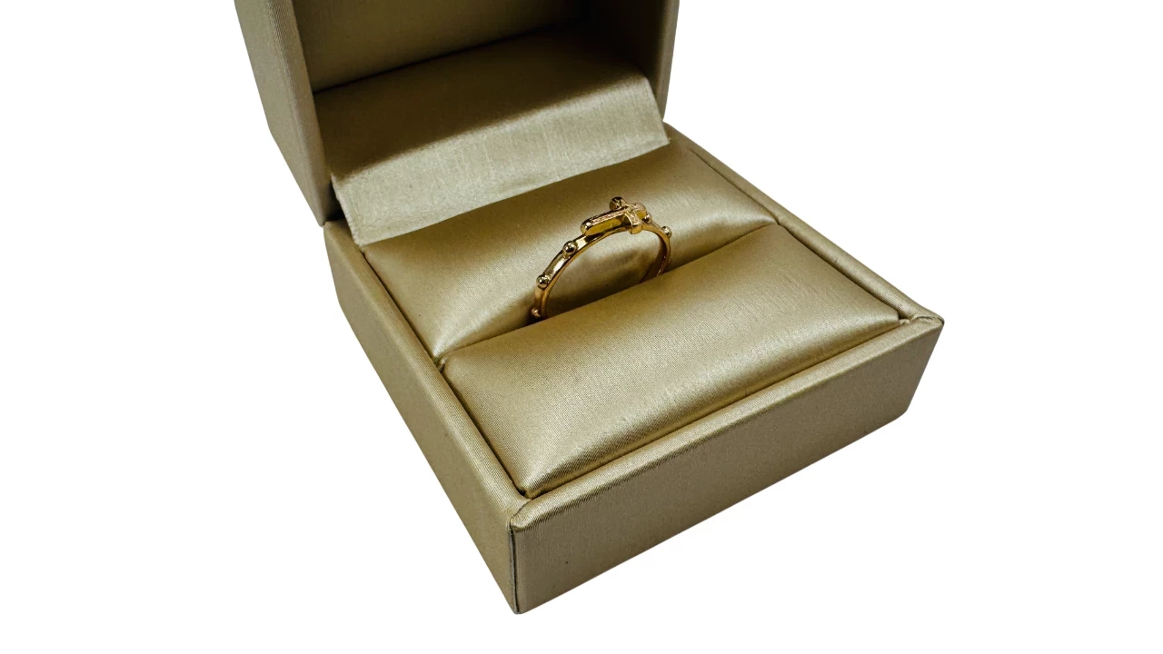 zloty-pierscionek-rozaniec-proba-585-192g-rozmiar-10-stan-11323-2