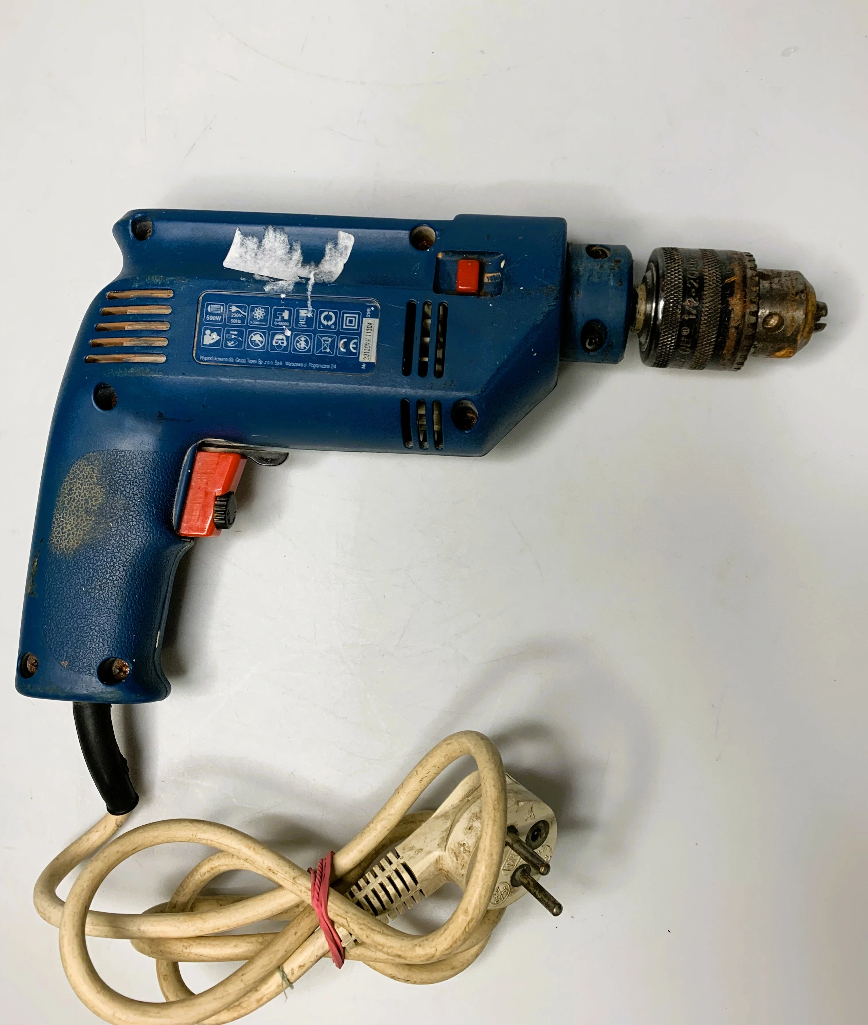 wiertarka-heston-53hg502-500w-stan-11323-2