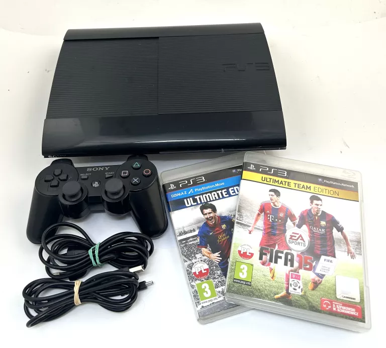 konsola-ps3-super-slim-465gb-pad-2-gry-1-go-maja-11a-libiaz