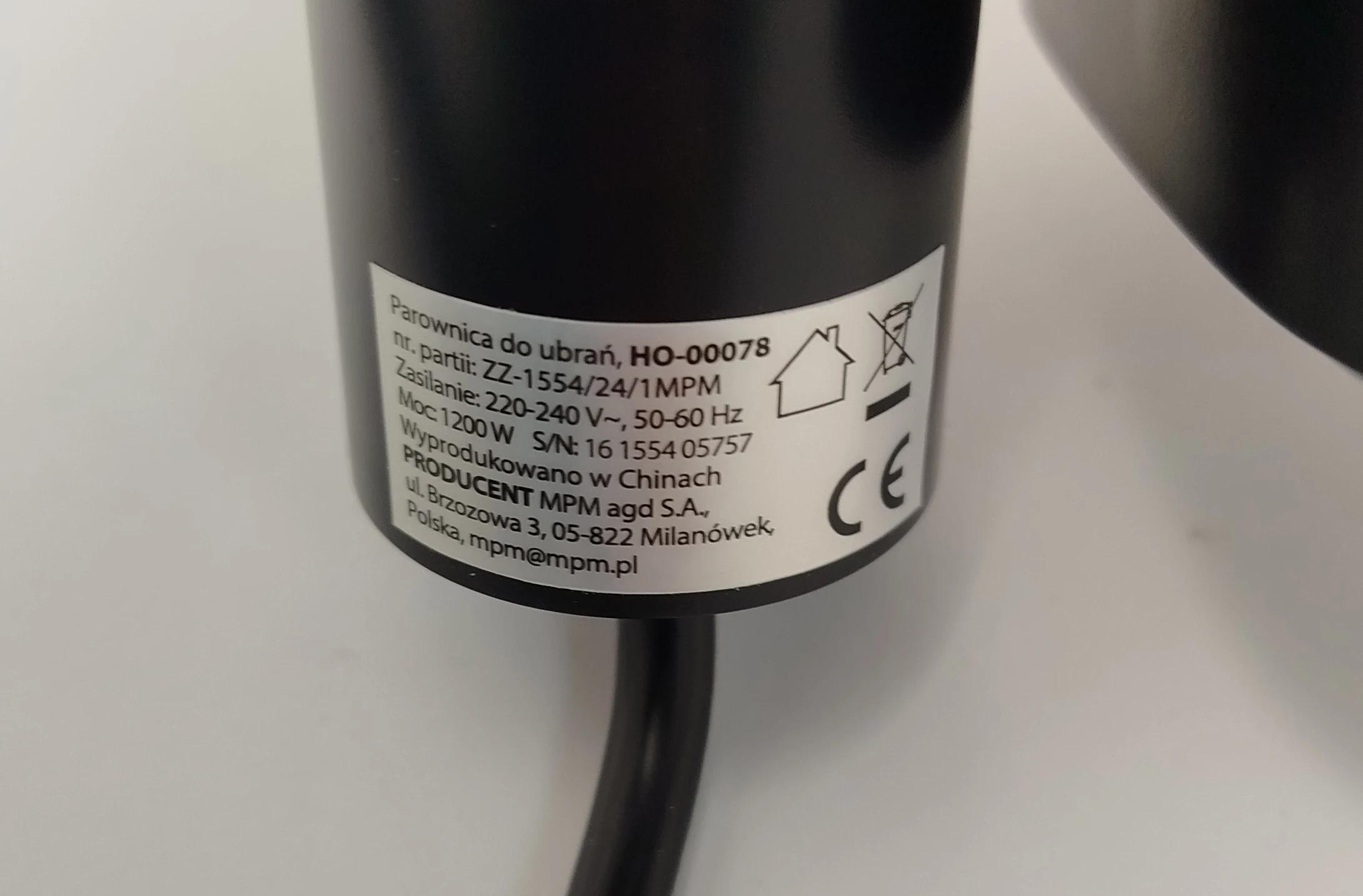 parownica-do-ubran-hoffen-ho-00078-kod-producenta-ho-00078