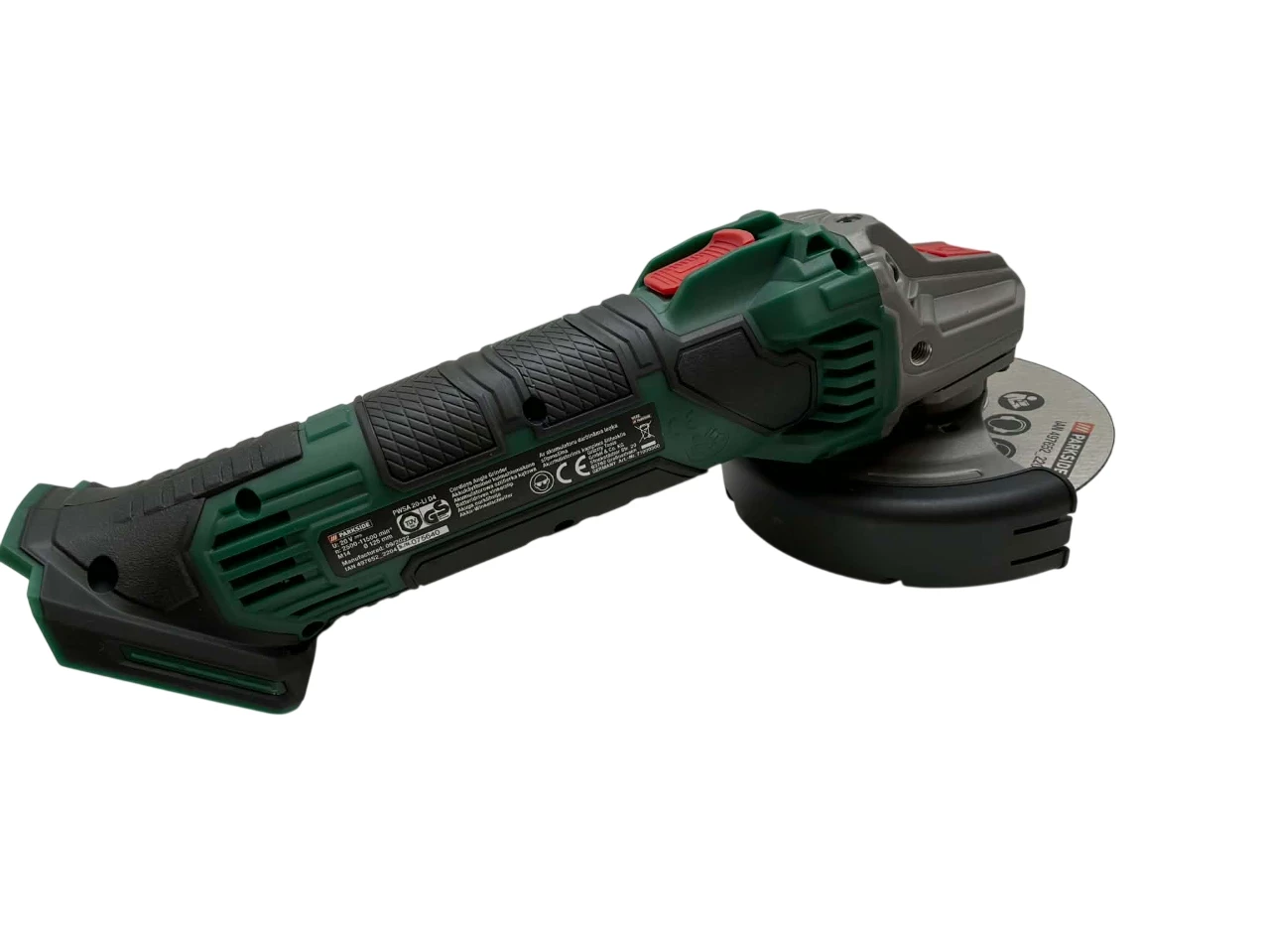 parkside-body-akumulatorowa-szlifierka-katowa-pwsa-20-li-d4-20-v-ean-gtin-4260392130808