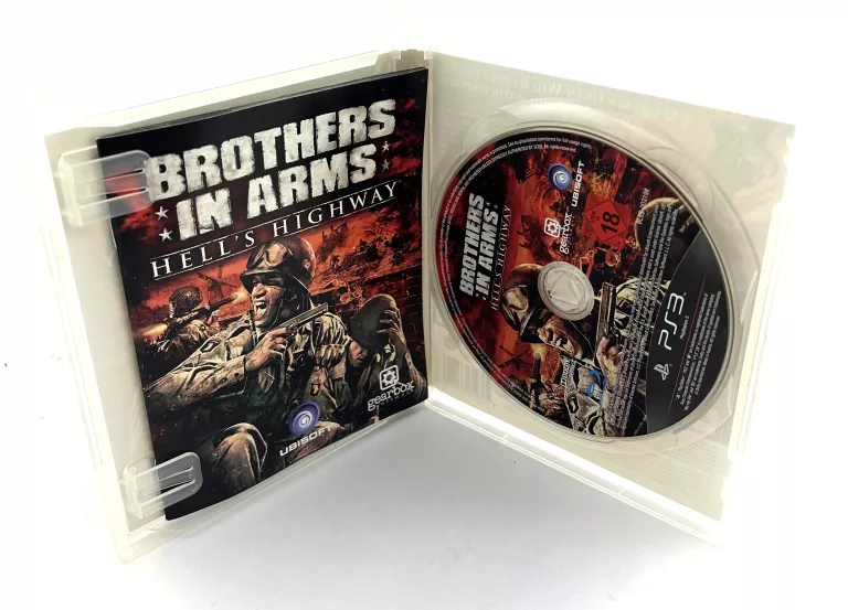 gra-ps3-brothers-in-arms-hells-highway-ean-gtin-3307210331144