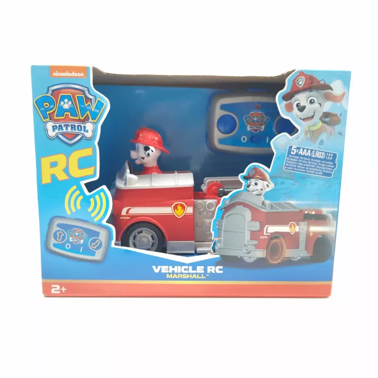 psi-patrol-samochod-zdalnie-sterowany-woz-strazacki-aleje-karola-marcinkowskiego-15-poznan