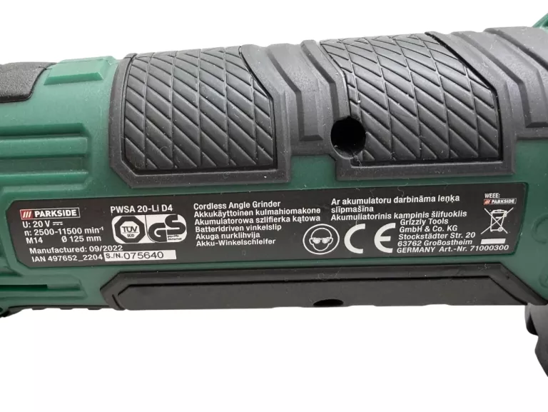 parkside-body-akumulatorowa-szlifierka-katowa-pwsa-20-li-d4-20-v-stan-11323-2