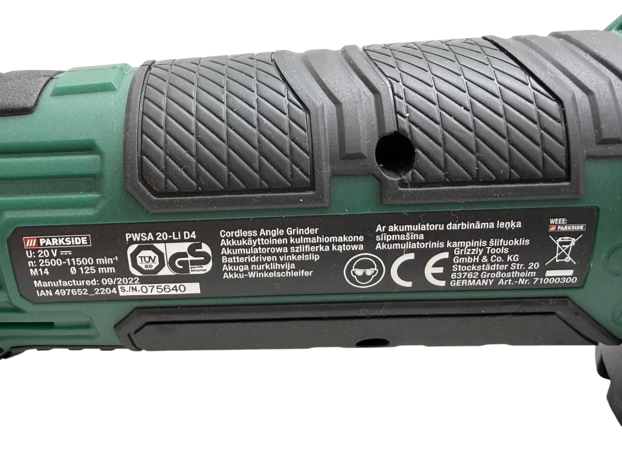 parkside-body-akumulatorowa-szlifierka-katowa-pwsa-20-li-d4-20-v-stan-11323-2