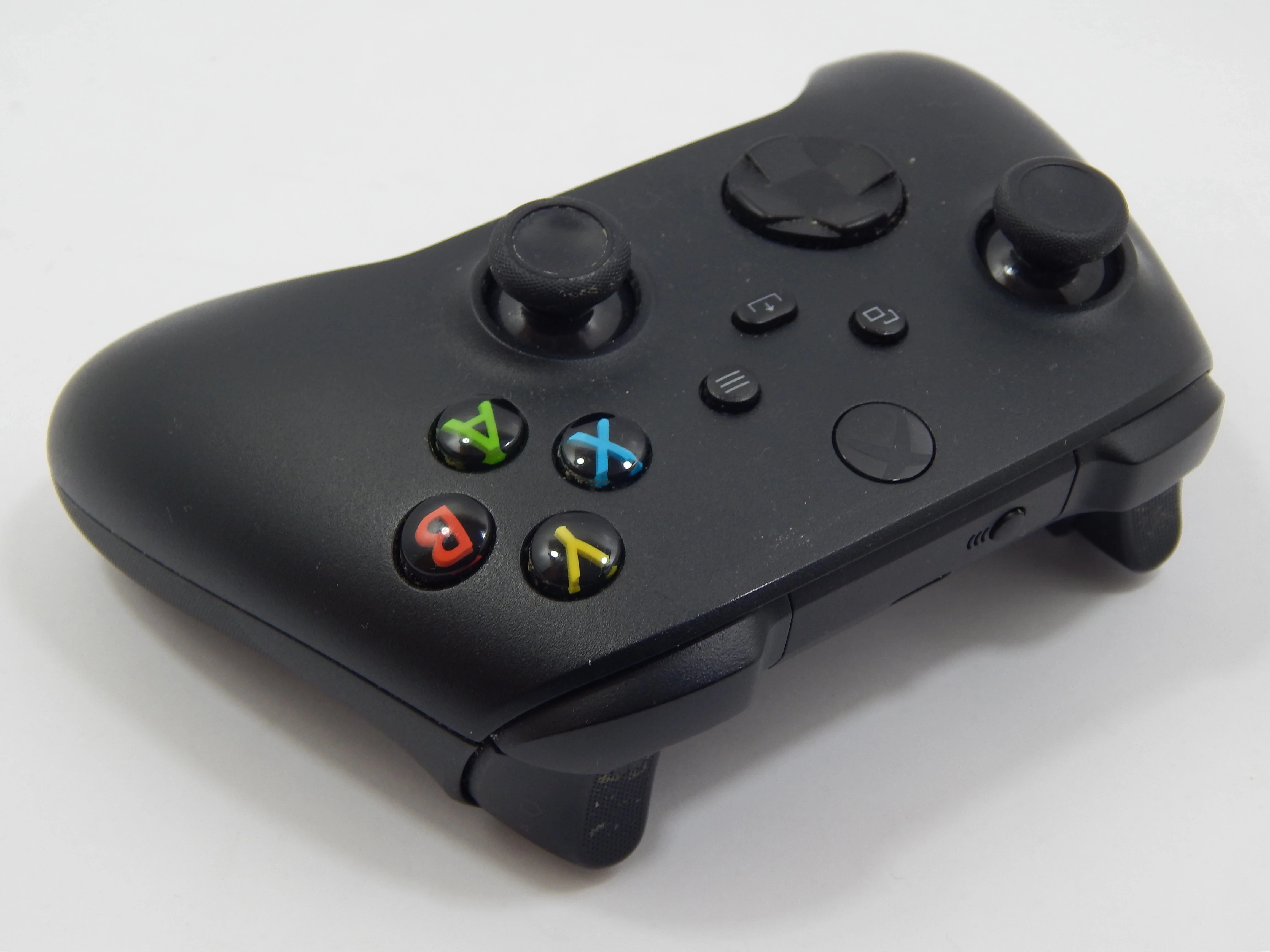 pad-xbox-1914-czarny-ean-gtin-889842657517