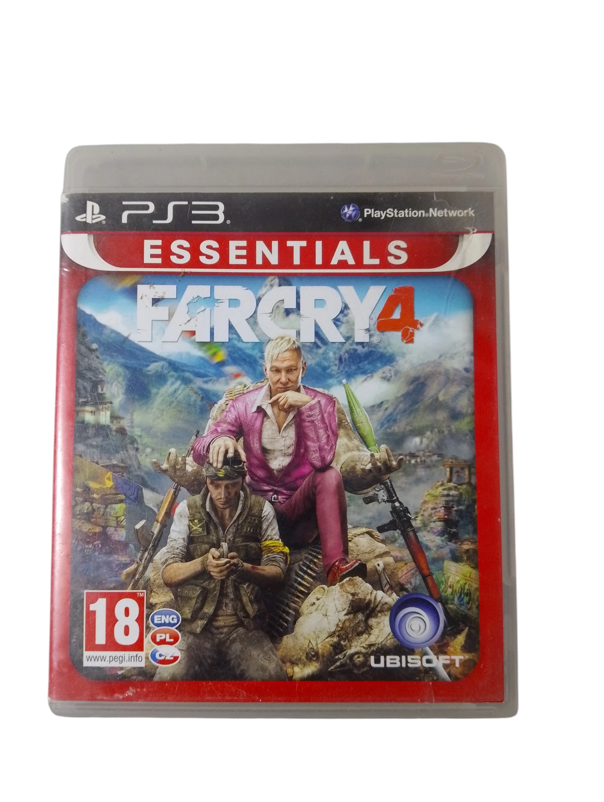 gra-na-ps3-farcry-4-1-maja-7a-makow-mazowiecki