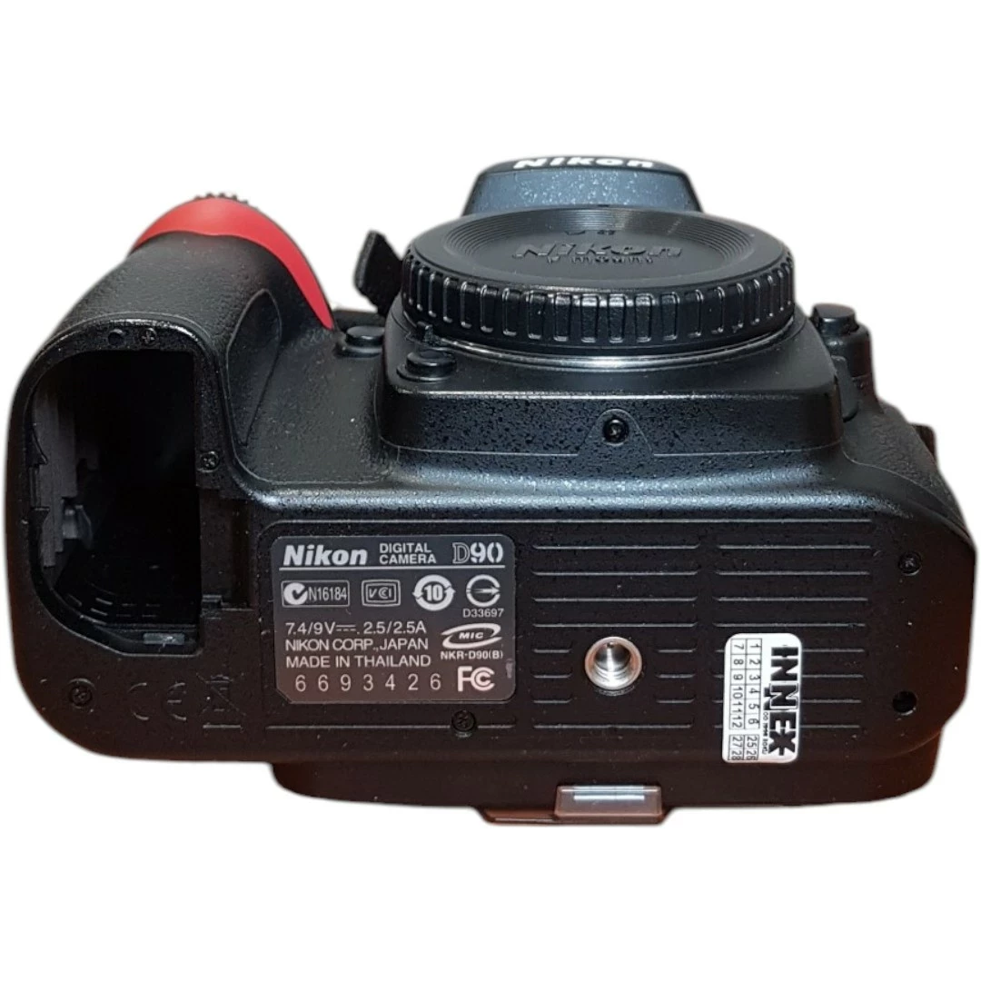 lustrzanka-nikon-d90-nikkor-18-105-vr-kit-kod-producenta-vba230k001