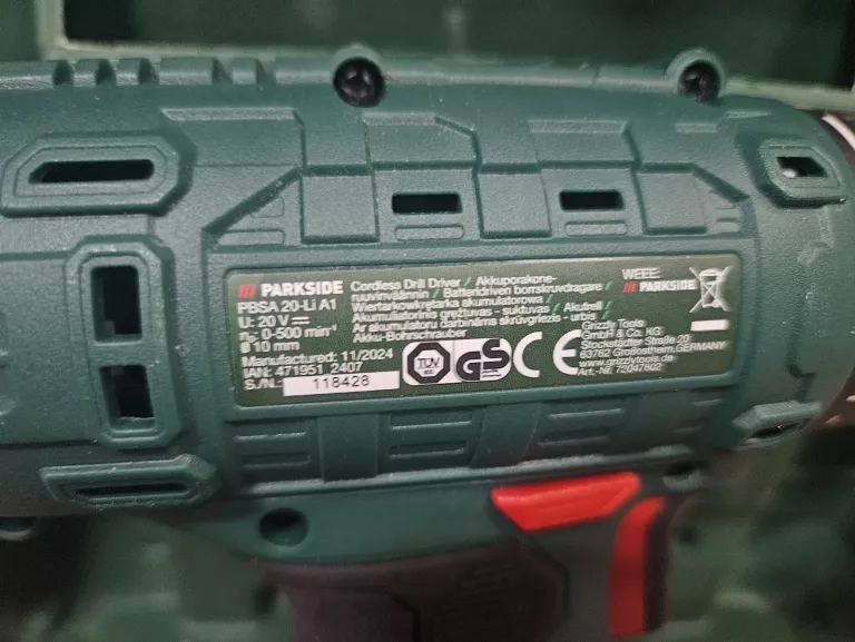 wkretarka-parkside-pbsa-20-li-a1-aku-20v-40-lad-walizka-pojemnosc-akumulatora-4