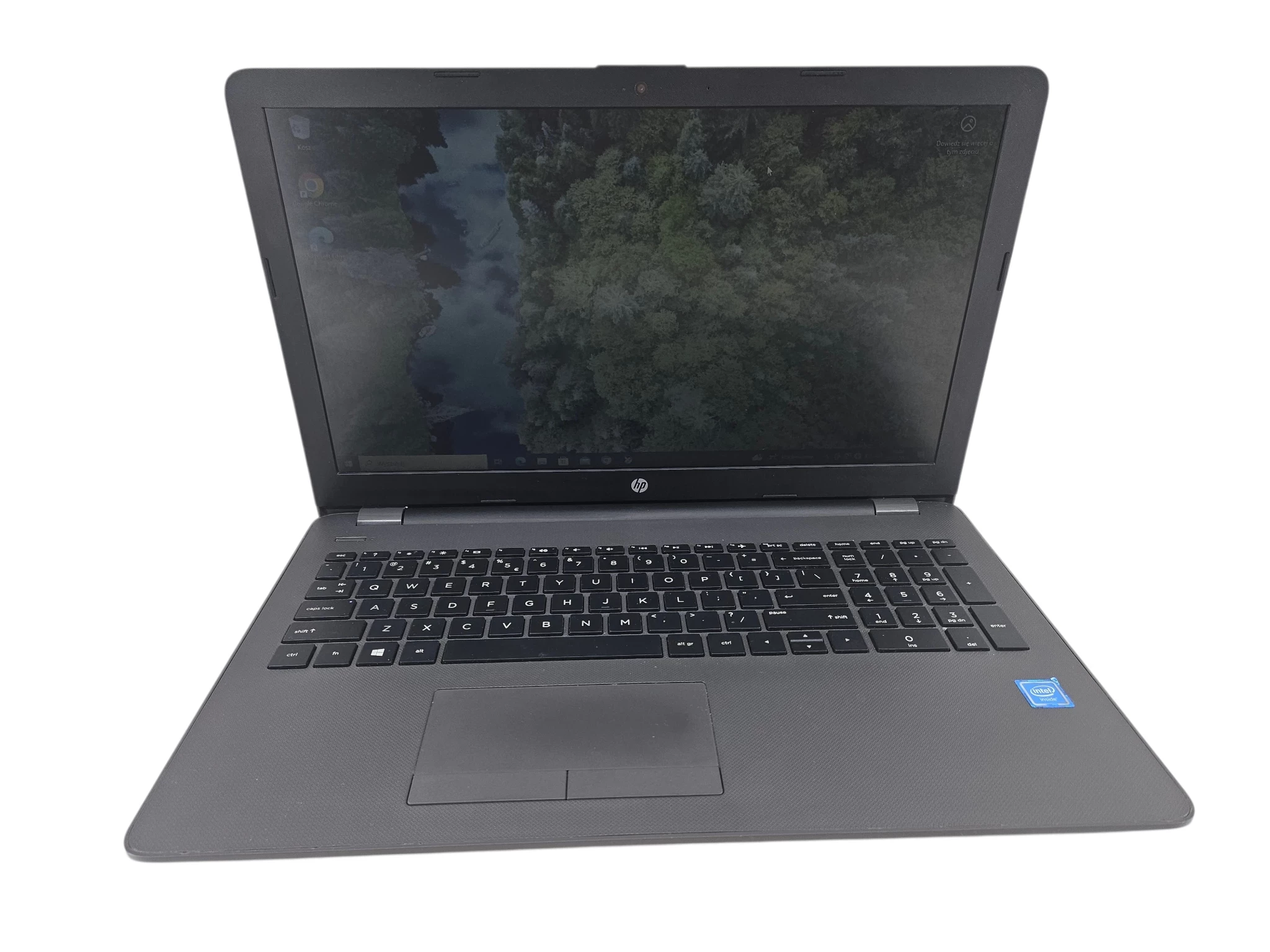 laptop-hp-250-g6-4gb250gb-slaska-28-wielun-unico