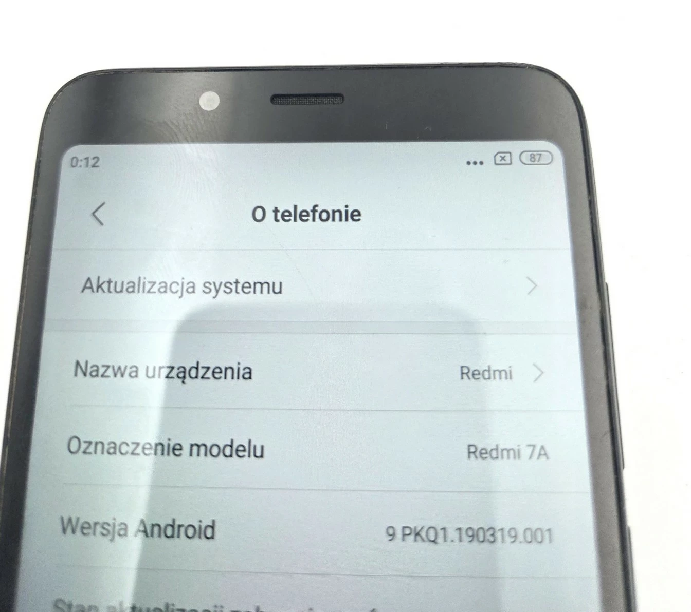 telefon-redmi-7a-stan-11323-2