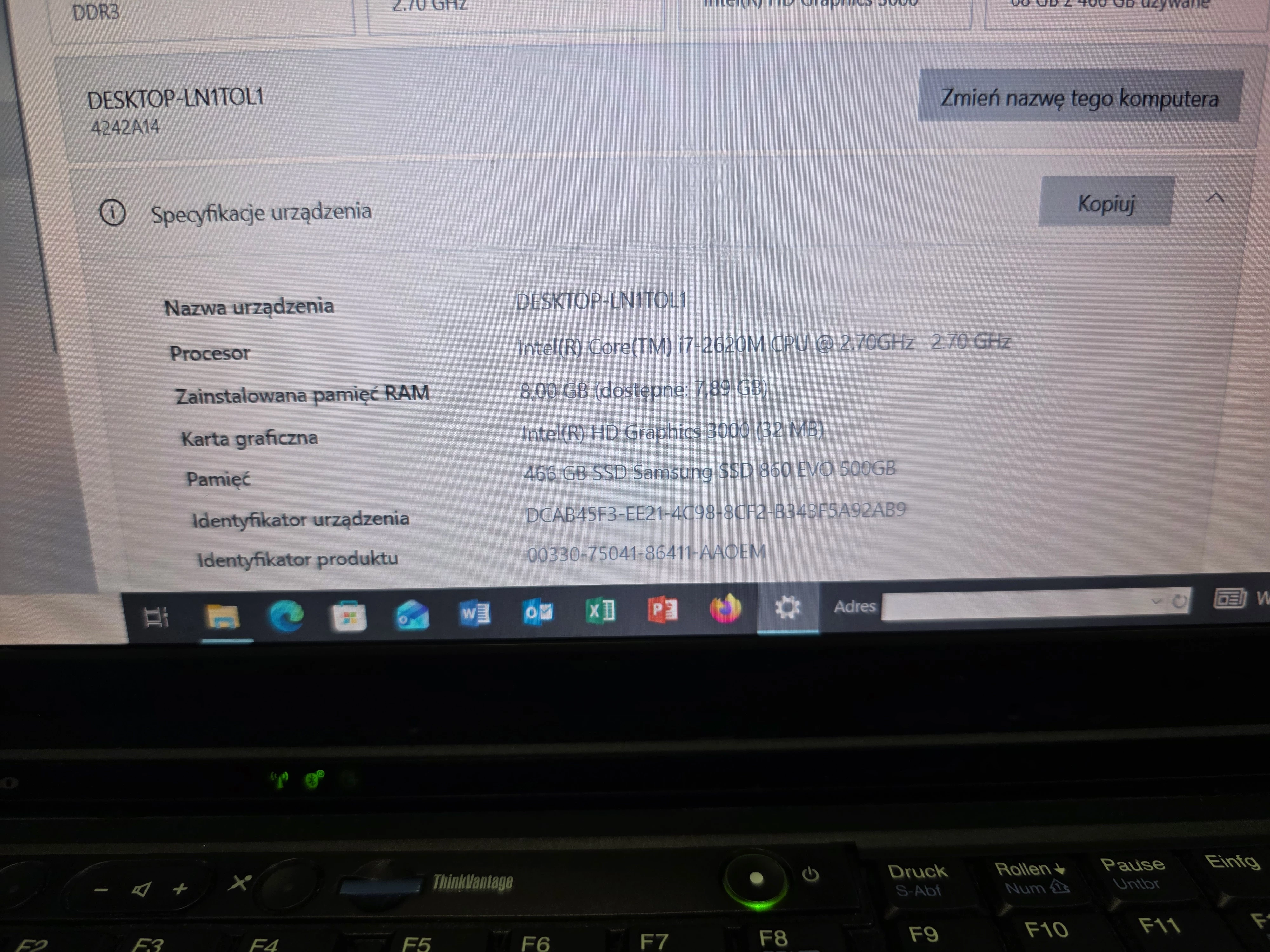laptop-lenovo-t520-i7-2620m-8-gb-ram-500-gb-ssd-windows-10-pro-przekatna-ekranu-156