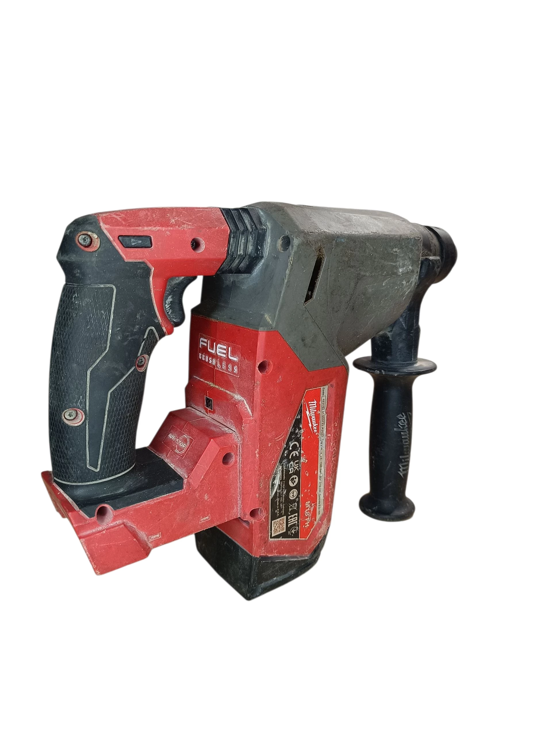mlotowiertarka-milwaukee-m18-fh-stan-11323-2