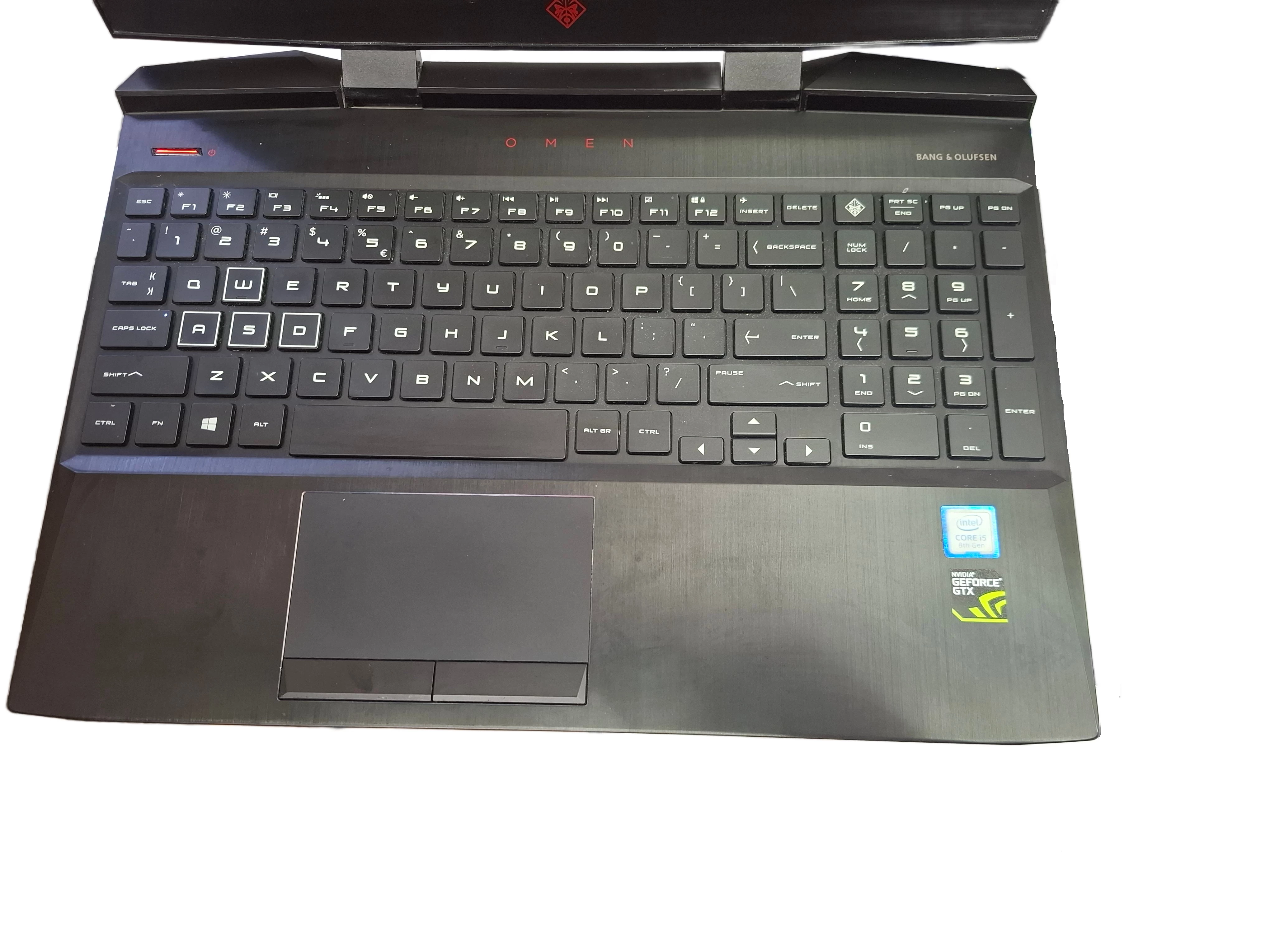 laptop-hp-omen-15-dc0012nw-156-intel-i5-8gb1tb-win-10-ean-gtin-193015331259