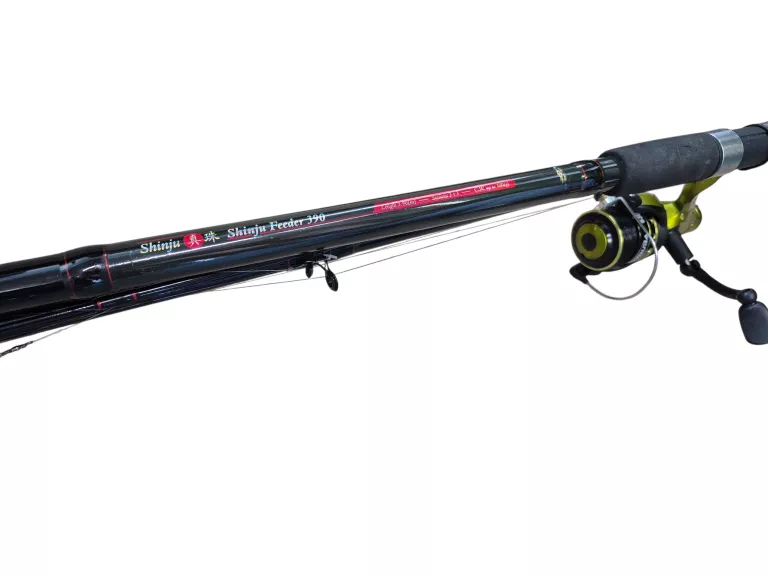 mikado-shinju-feeder-390-kolowrotek-endura-830-ean-gtin-5900025430446