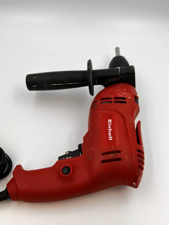 wiertarka-einhell-tc-id-650-e-stan-11323-2