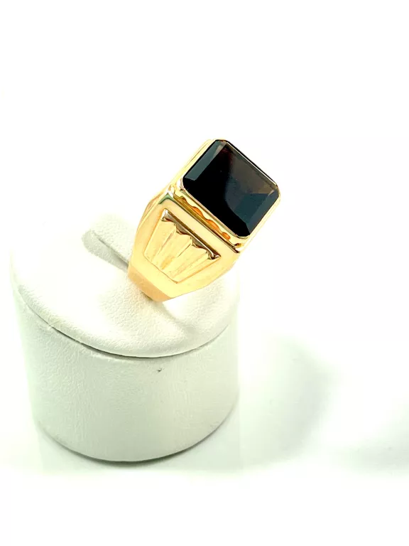 zloty-sygnet-meski-syntetyczny-czarny-onyx-p585w1310r27-kolor-249512-1647429