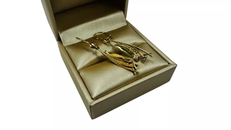 zlote-kolczyki-wiszace-bigiel-zamkniety-proba-585-371g-rodzaj-2205-2