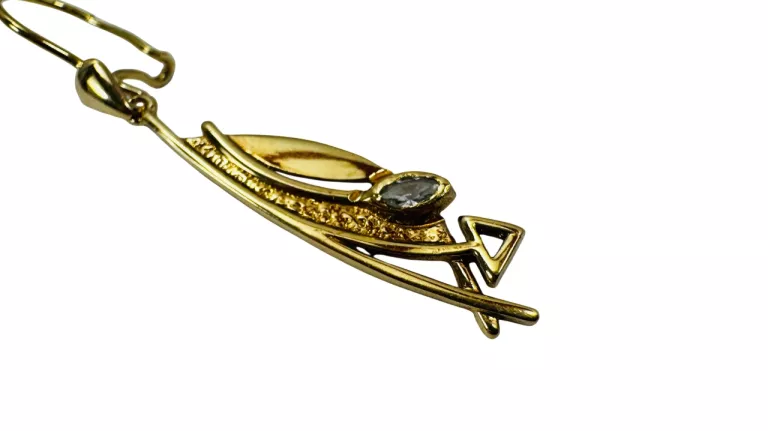 zlote-kolczyki-wiszace-bigiel-zamkniety-proba-585-371g-rodzaj-zapiecia-2207-3