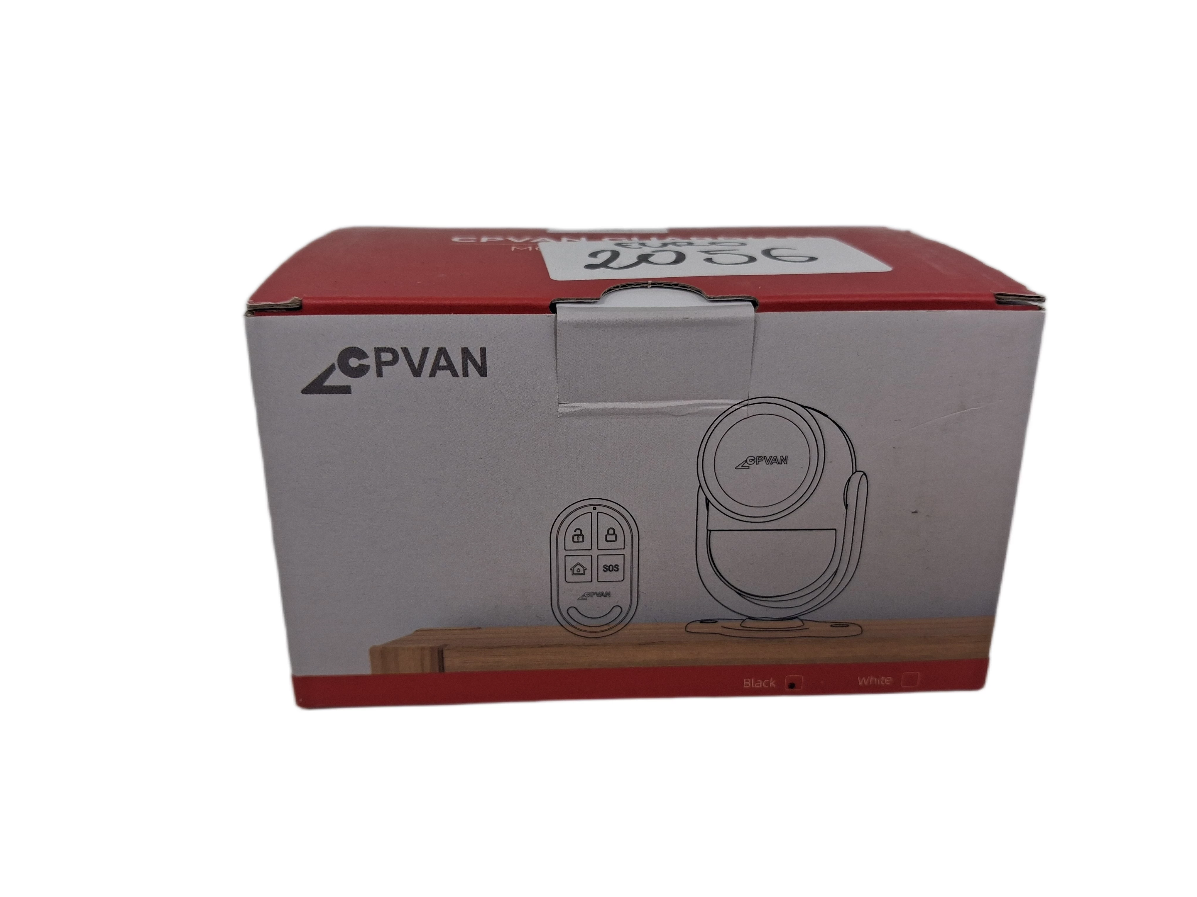 sygnalizator-wejscia-cpvan-cp2-pro-bezprzewodowy-alarm-z-czujnikiem-ean-gtin-6909190320759