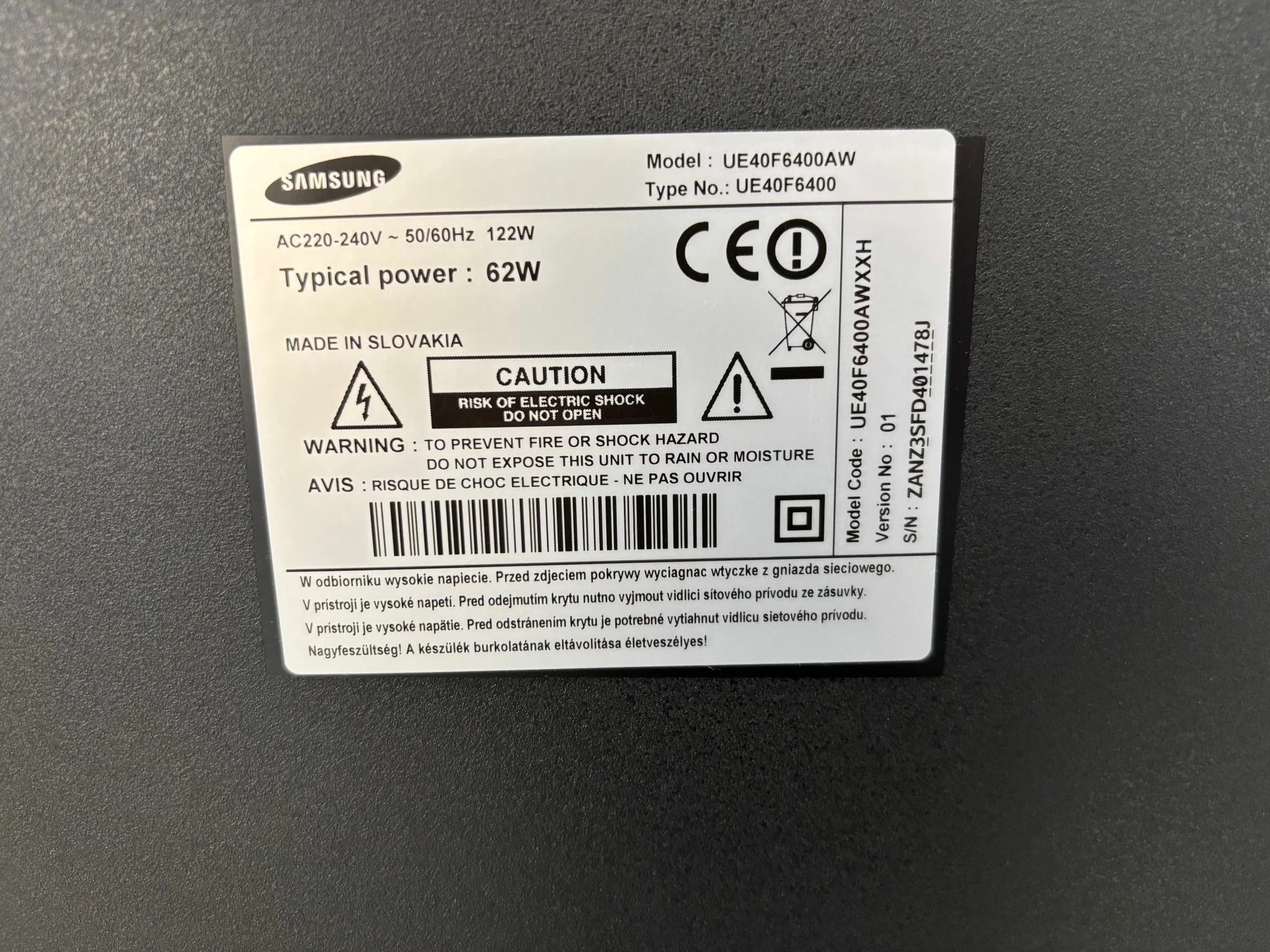 telewizor-samsung-ue40h6400aw-40-full-hd-pilot-przekatna-ekranu-cale-4000