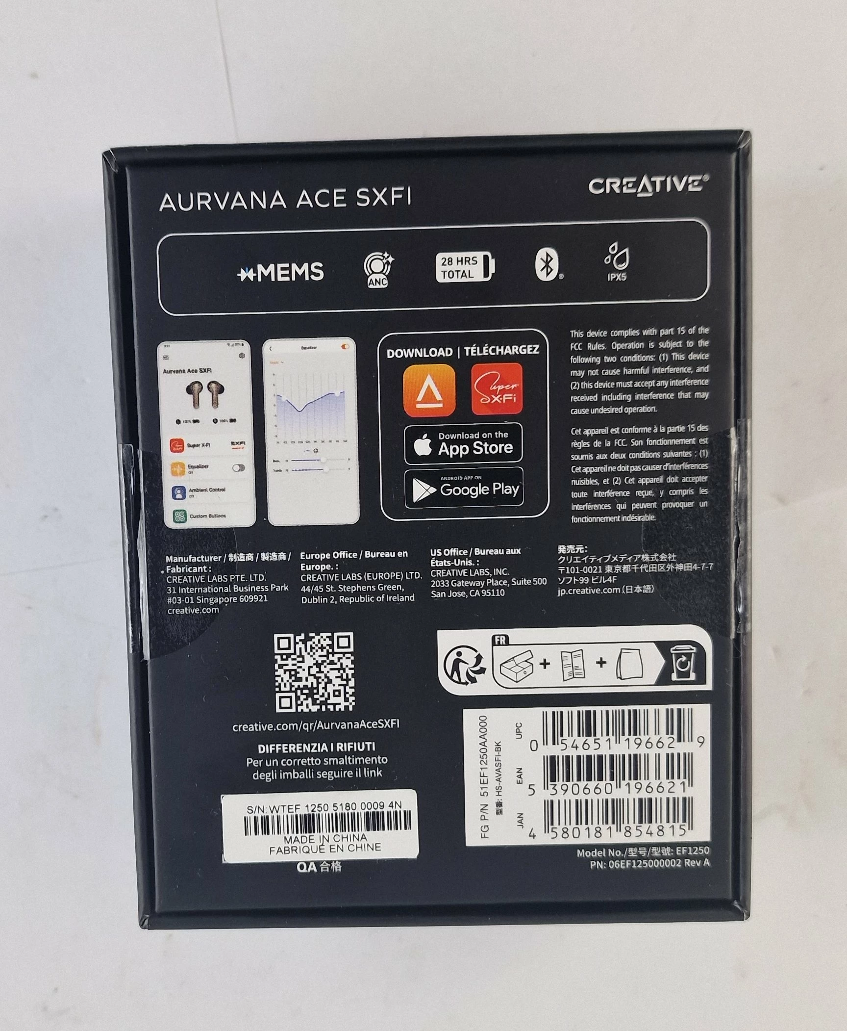 sluchawki-bluetooth-aurvana-ace-sxfi-ean-gtin-5390660196034