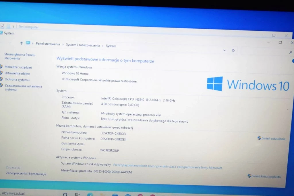 laptop-lenovo-g50-30-4500gb-celeron-sprawny-okazja-ean-gtin-0889233284261
