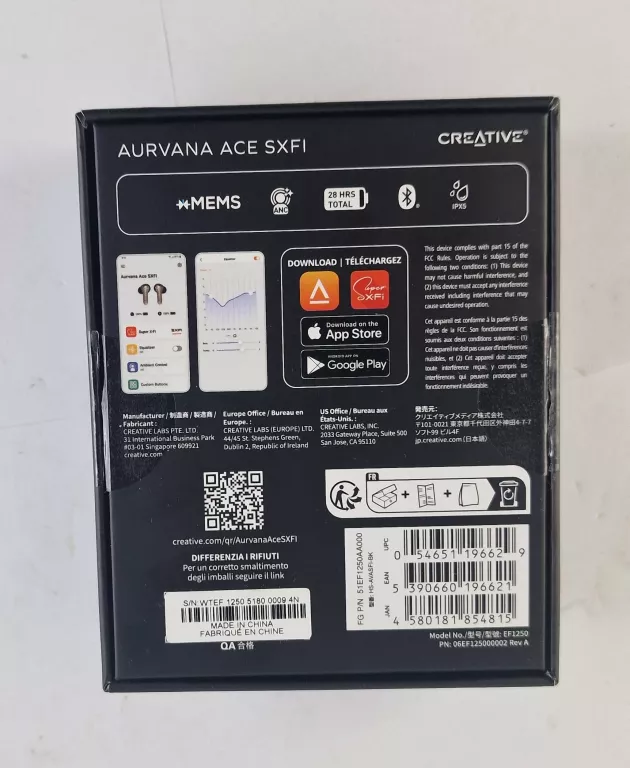 sluchawki-bluetooth-aurvana-ace-sxfi-ean-gtin-5390660196034