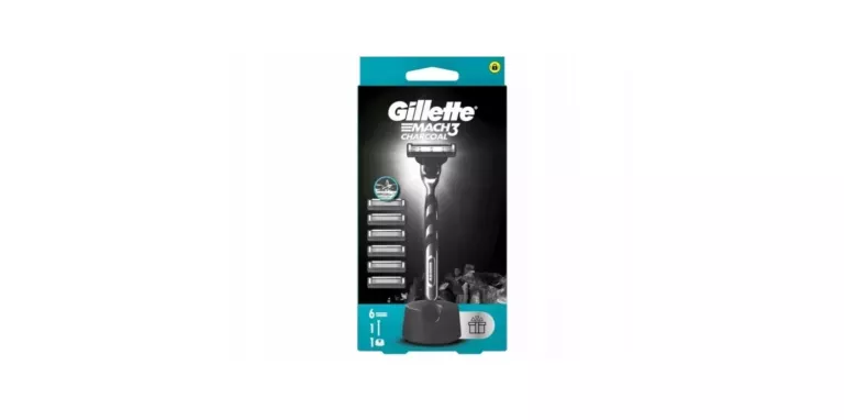 gillette-mach3-charcoal-maszynka-do-golenia-dla-mezczyzn-6-ostrzy-hallera-53-wroclaw
