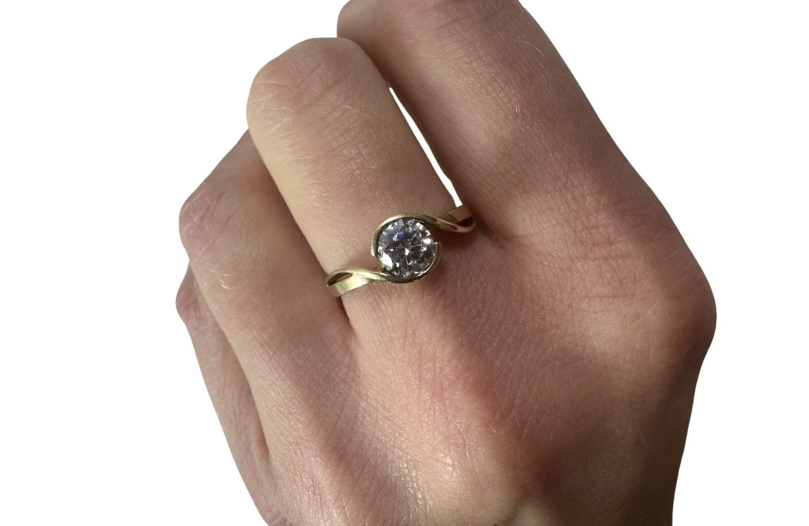 sliczny-zloty-pierscionek-proby-333-r16-stan-11323-2