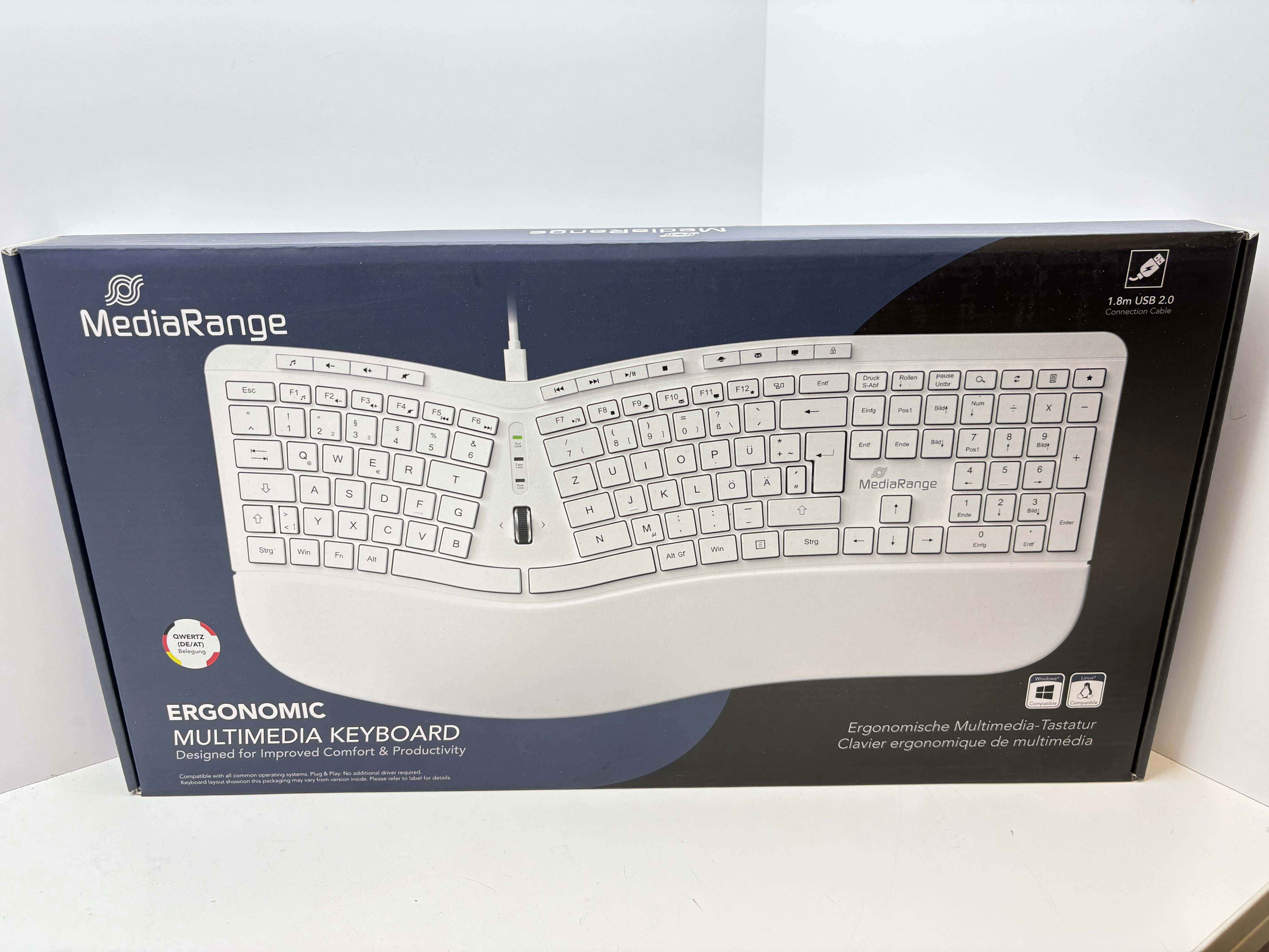 mediarange-mros272-klawiatura-biuro-usb-qwertz-niemiecki-bialy-kolegialna-33-plock