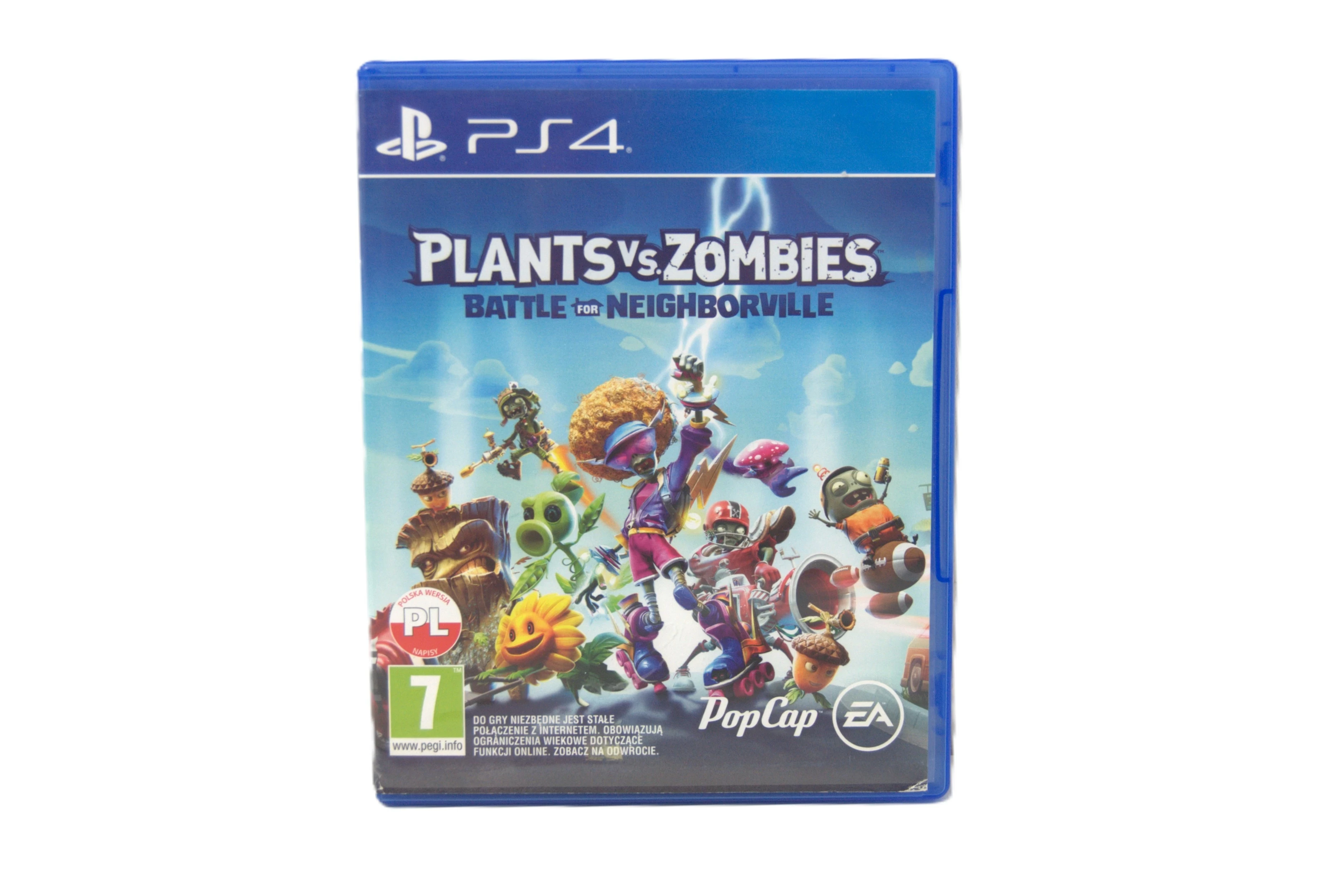 plants-vs-zombies-battle-for-neighborville-playstation-4-ps4-raclawicka-15-swidnik