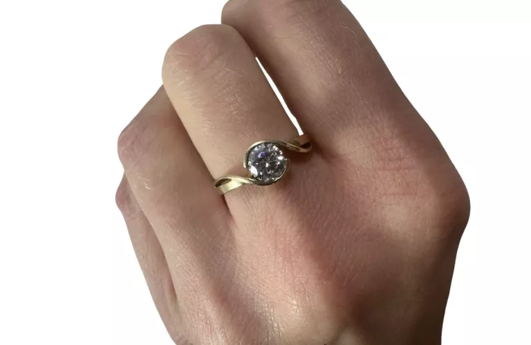 sliczny-zloty-pierscionek-proby-333-r16-stan-11323-2