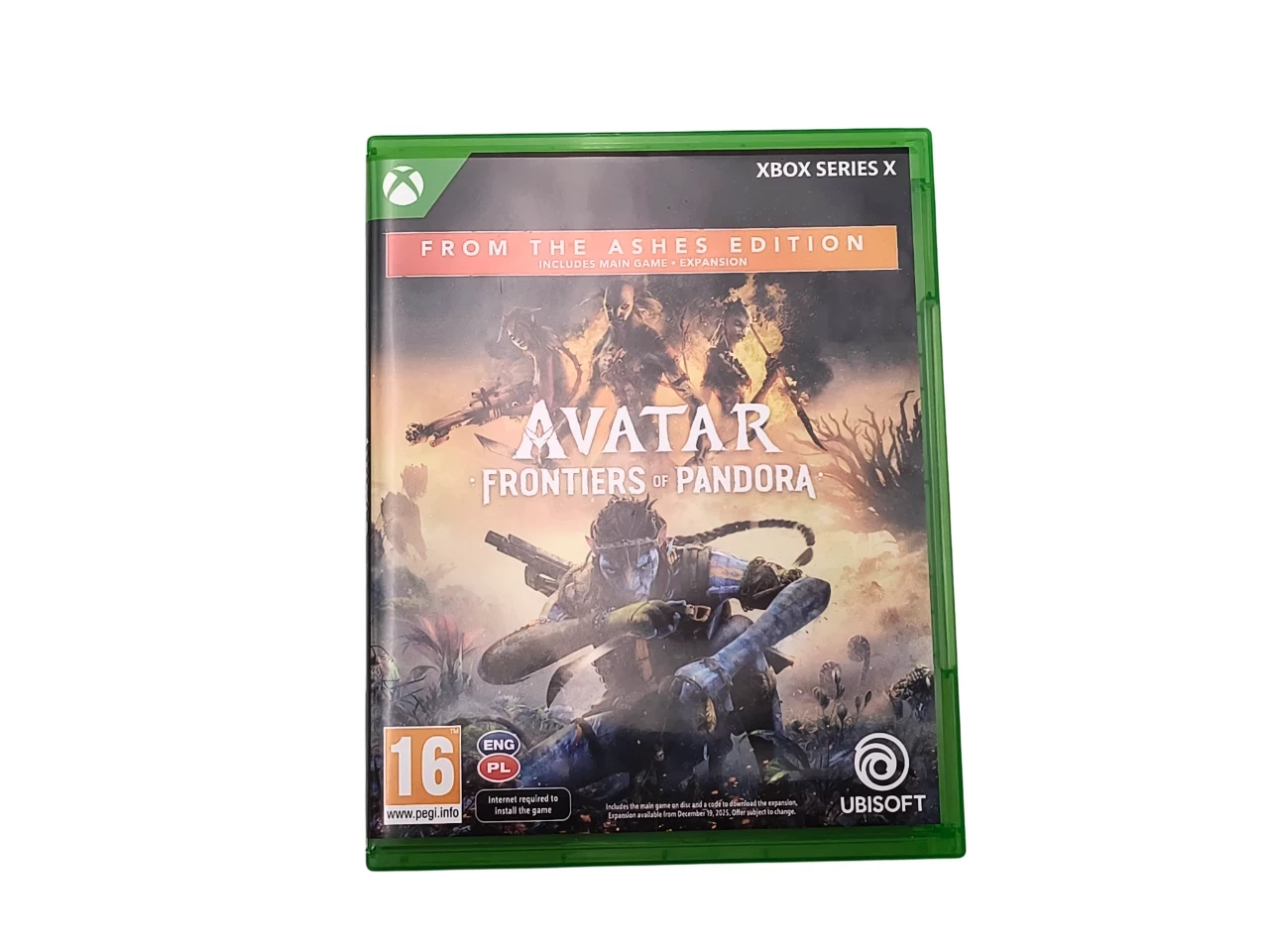 gra-na-xbox-series-x-avatar-frontiers-of-pandora-patriotow-18-rybnik-3-w-silesia