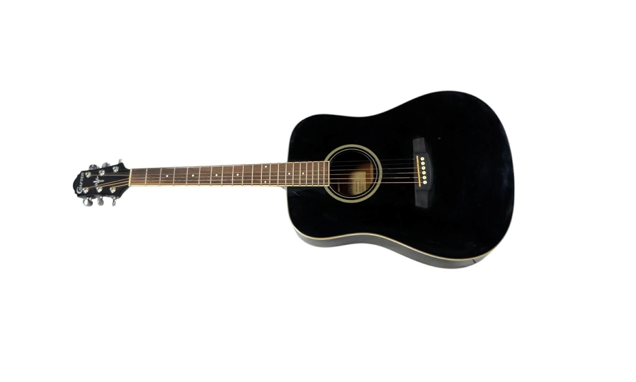 gitara-akustyczna-czarna-waga-produktu-z-opakowaniem-jednostkowym-1700