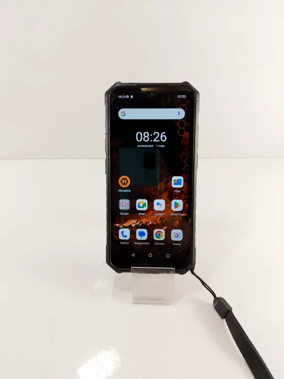 telefon-hammer-iron-v-6gb64gb-ean-gtin-5902983625520